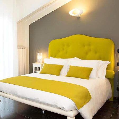 Pepe'S Home B&B 니첼리노 외부 사진