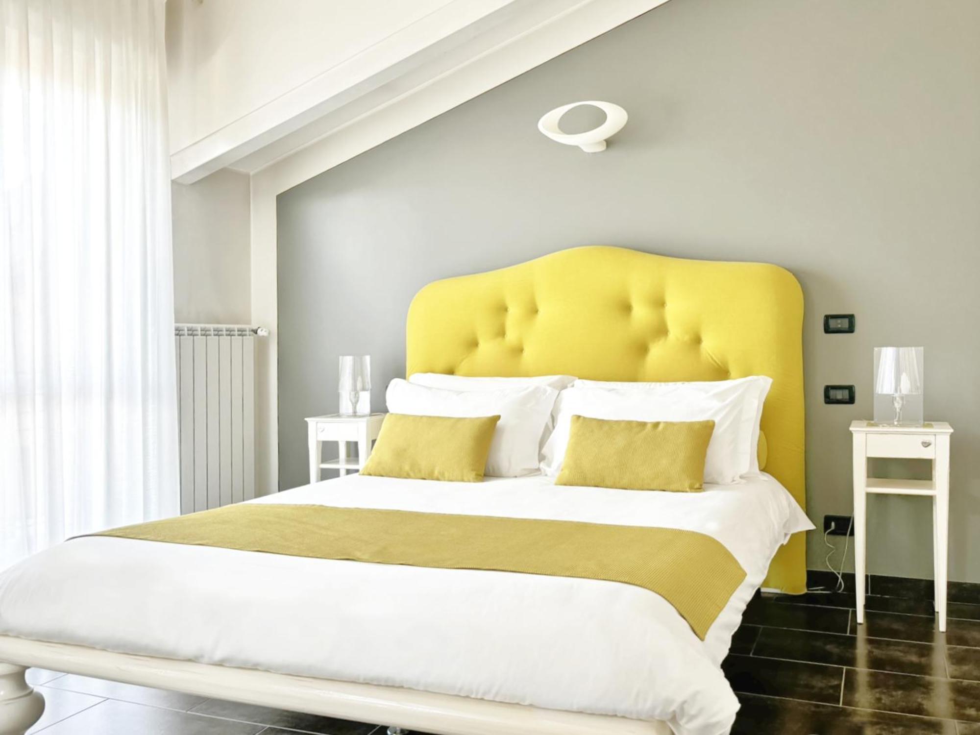 Pepe'S Home B&B 니첼리노 외부 사진