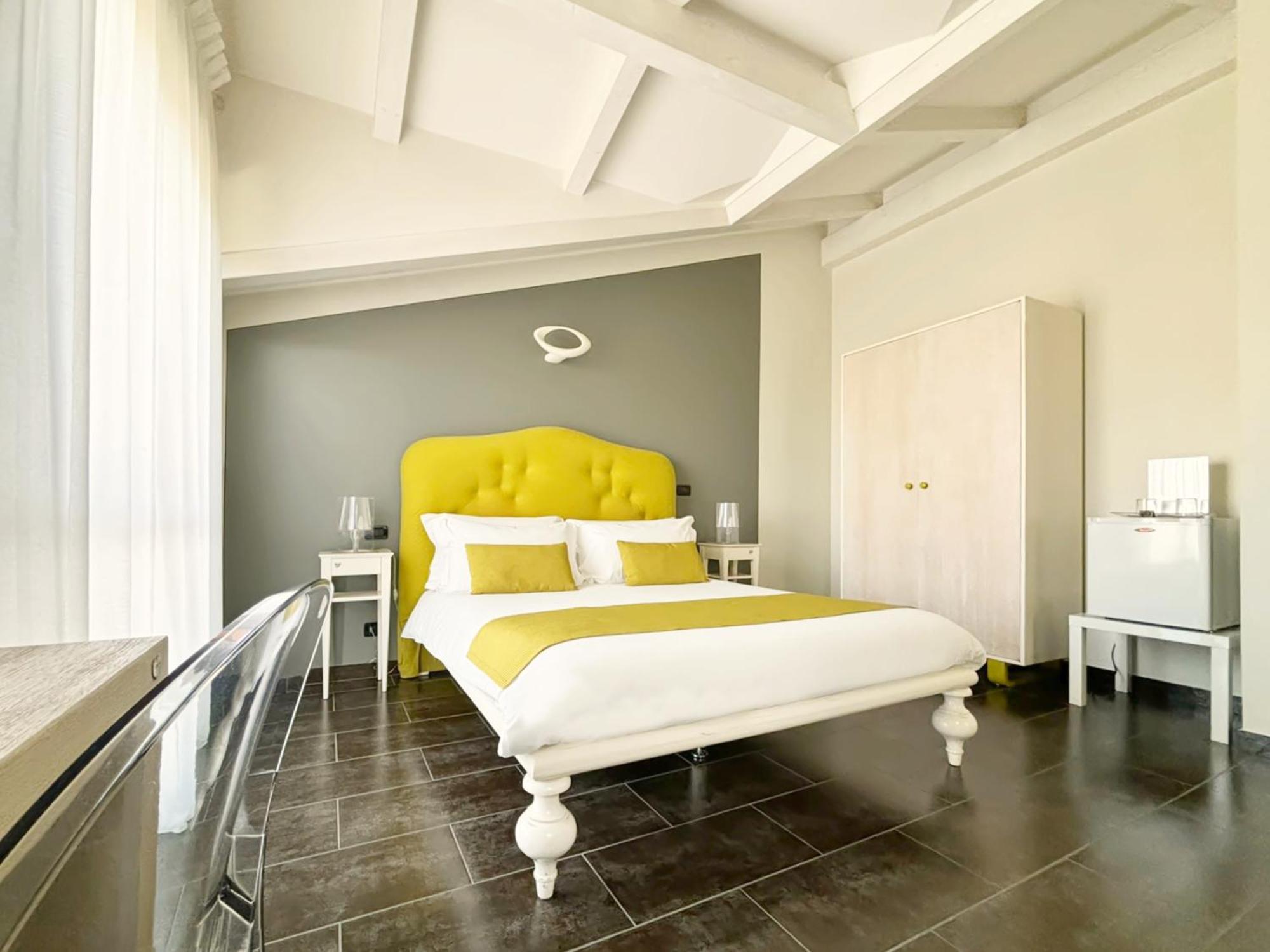 Pepe'S Home B&B 니첼리노 외부 사진