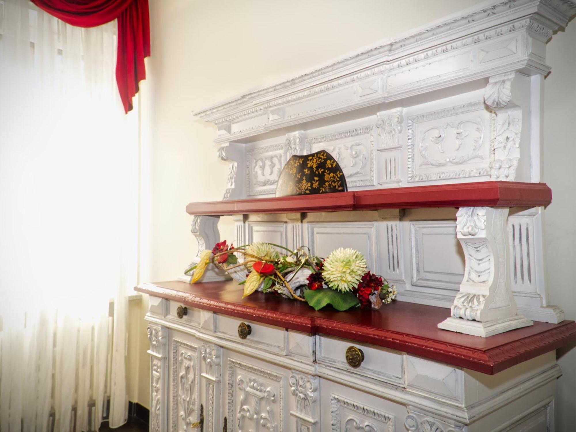 Pepe'S Home B&B 니첼리노 외부 사진